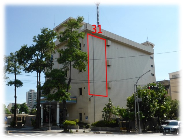 高雄市鳳山區鳳頂路戶外廣告-編號31