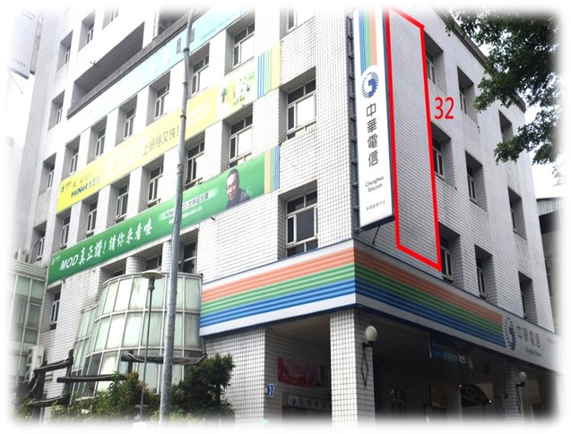 屏東縣屏東市棒球路戶外廣告-編號32