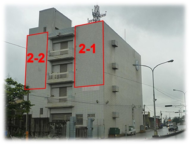 苗栗縣竹南鎮公義路戶外廣告-編號22