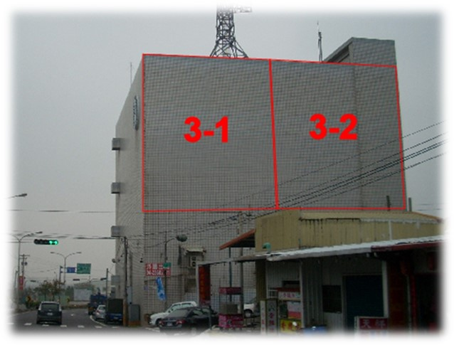 苗栗縣竹南鎮公義路戶外廣告-編號32