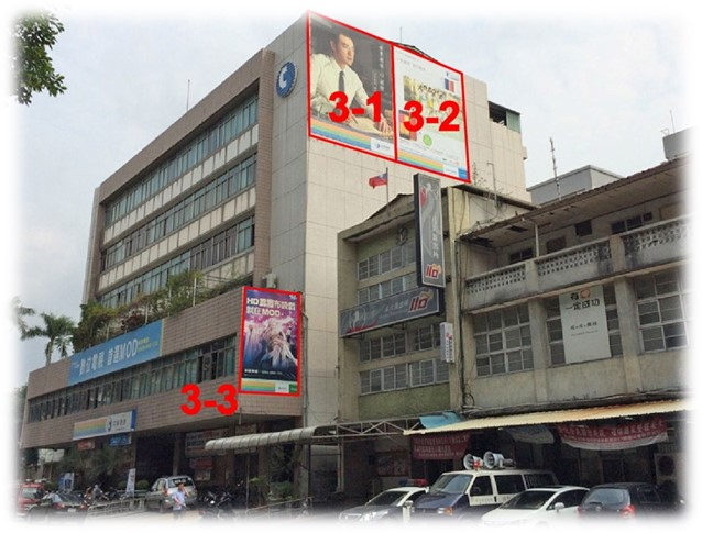 雲林縣斗六市文化路戶外廣告-編號32