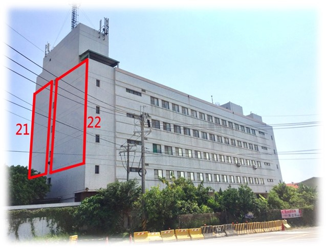 高雄市岡山區前峰路戶外廣告-編號22